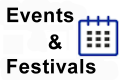 Proserpine Events and Festivals Directory