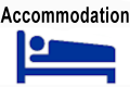 Proserpine Accommodation Directory