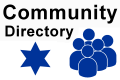 Proserpine Community Directory