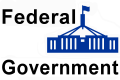 Proserpine Federal Government Information