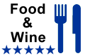 Proserpine Food and Wine Directory
