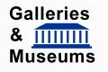 Proserpine Galleries and Museums