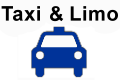 Proserpine Taxi and Limo
