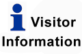 Proserpine Visitor Information
