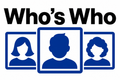 Proserpine Who's Who